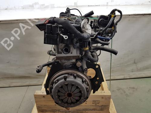 Engine FIAT PANDA (169_) 1.2 (169.AXB11, 169.AXB1A) | BP38037896M1 - Image 4