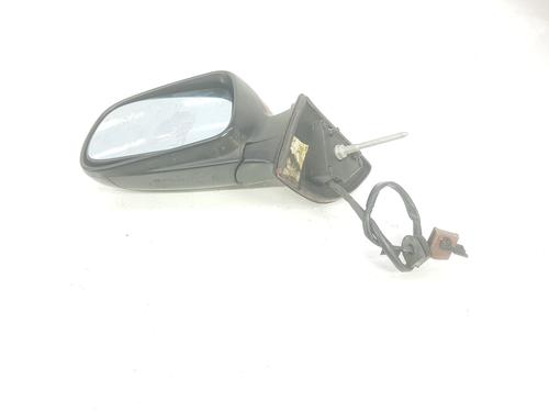 Left mirror PEUGEOT 407 SW (6E_, 6D_) 2.0 Flex | BP11717487C26 