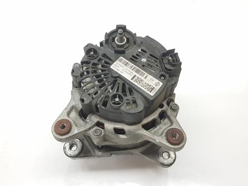 Alternator RENAULT CLIO IV (BH_) 1.5 dCi 90 | BP18537401M7 