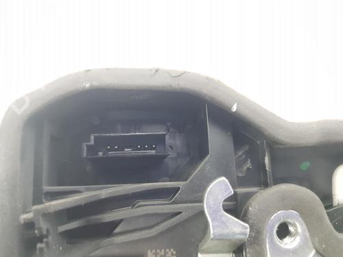 Rear right lock BMW 1 (E87) 116 i | BP9168554C99 