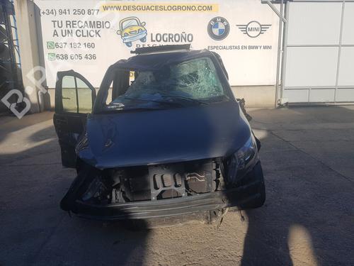 Used Parts MERCEDES-BENZ VITO Tourer (W447) 116 CDI (447.701, 447.703, 447.705) 4755885