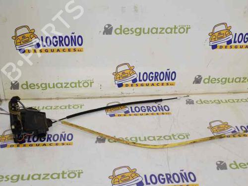 Rear right lock AUDI A6 C5 (4B2) 2.5 TDI | BP1159706C99 