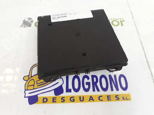 Used Electronic module SEAT IBIZA III (6L1) [2002-2009]  1328056