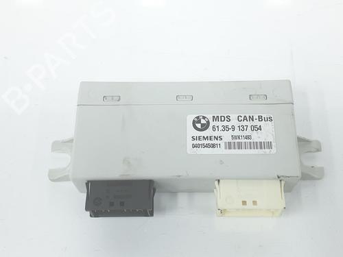 Used Electronic module BMW 3 Touring (E91) 320 d (177 hp) 11043601
