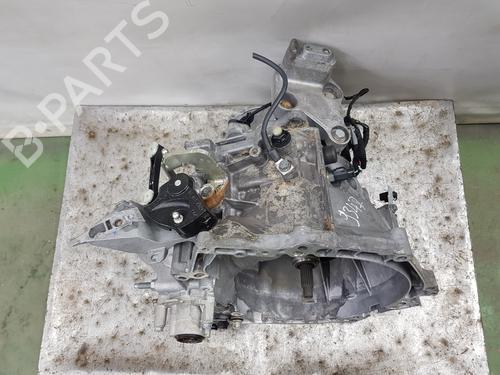 Gearbox CITROËN BERLINGO (ER_, EC_) 1.5 BlueHDi 100 | BP32323684M3 - Image 14