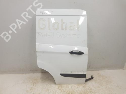 Højre side skydedør Højre side skydedør FORD TRANSIT COURIER B460 Box Body/MPV [2014-2026] 33861295 33861295