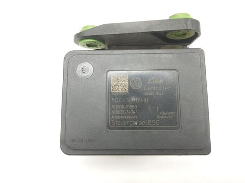 ABS pump AUDI Q3 Sportback (F3N) 35 TFSI Mild Hybrid | BP12574990M43 