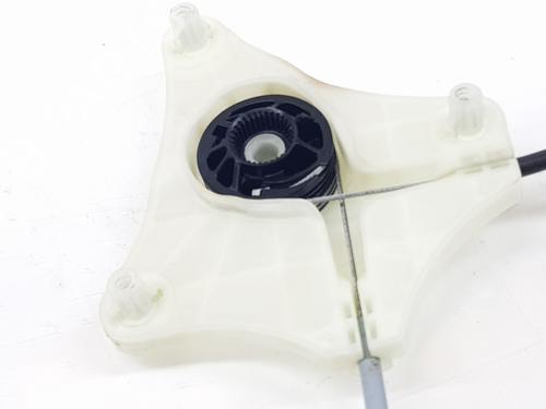 Rear right window mechanism SEAT IBIZA V (KJ1, KJG) 1.0 MPi | BP27571050C25 