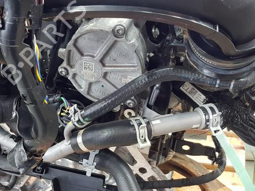 Engine RENAULT ARKANA I (LCM_, LDN_)  | BP33208140M1  - Image 17