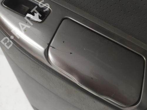 Rear right panel TOYOTA LAND CRUISER PRADO (_J12_) 3.0 D-4D (KDJ120, KDJ125) | BP16054457C61 
