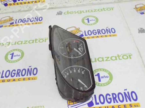 Instrument cluster BMW 1 (E87) 118 d | BP1452766C47