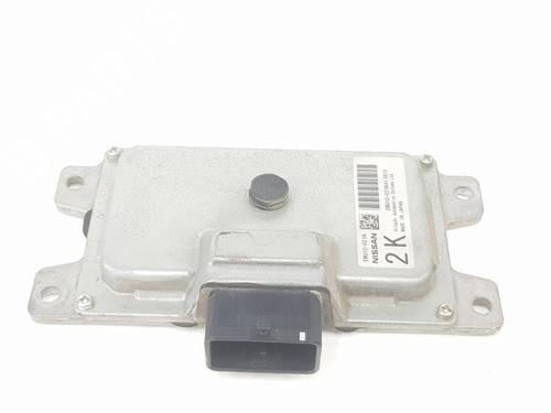 Used Electronic module NISSAN JUKE (F15) 1.5 dCi (110 hp) 20188507