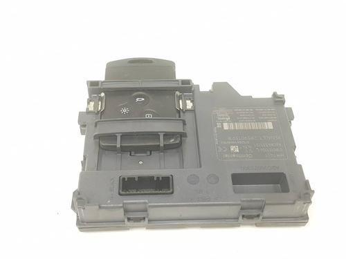 Electronic module RENAULT CLIO IV (BH_) 1.5 dCi 90 | BP39596992M83 - Image 2