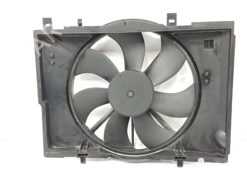 Køleventilator elektrisk MERCEDES-BENZ SLK (R170) 320 (170.465) (218 hp) 6110420