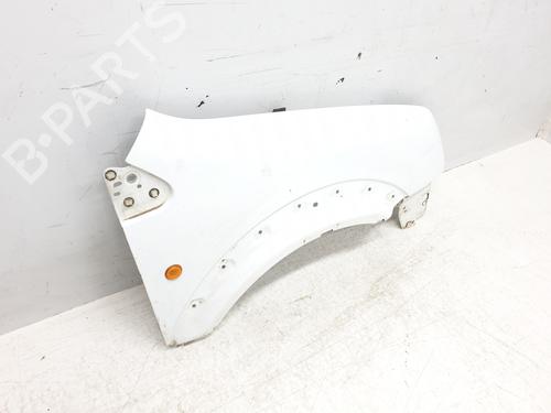 Right front fenders FORD TRANSIT CONNECT (P65_, P70_, P80_) 1.8 TDCi | BP29575398C42 
