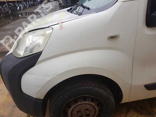 Front left exterior door handle PEUGEOT BIPPER (AA_)  | BP9651794C128  - Image 29