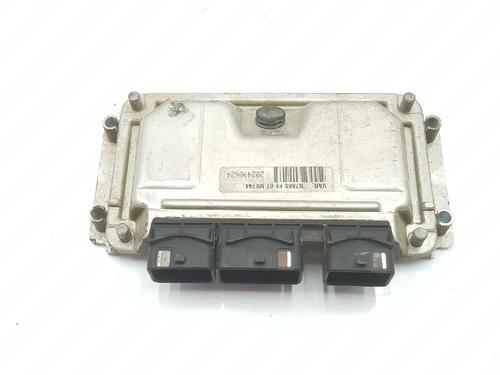 Used Engine control unit (ECU) CITROËN XSARA (N1) 1.6 16V (109 hp) 8058673