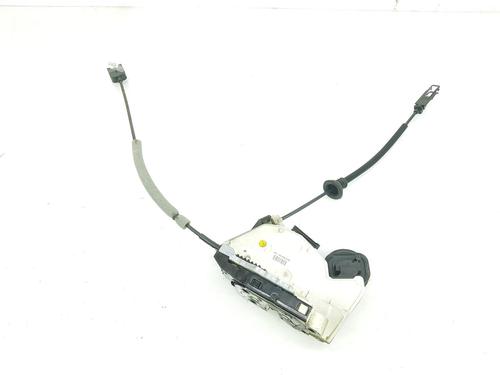Rear left lock VW GOLF VI (5K1) 1.6 TDI | BP9299492C100 