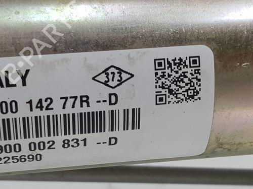 Steering rack RENAULT MASTER III Van (FV) 2.3 dCi 130 FWD (FV0M, FV0Y, FV0J, FV02, FV03) | BP32526287M22