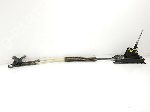 Used Gear lever SEAT ARONA (KJ7, KJP) 1.0 TSI (95 hp) 16984660