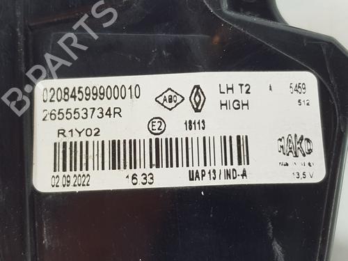 Left tailgate light RENAULT CAPTUR II (HF_) | BP37471814C79 - Image 3