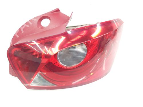 Right taillight SEAT IBIZA IV (6J5, 6P1) 1.6 TDI | BP20190314C35 