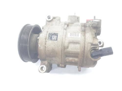 AC compressor VW CADDY IV MPV (SAB, SAJ) 2.0 TDI | BP31156856M34