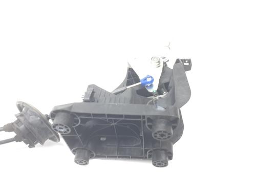 Gear lever CITROËN C4 II (NC_)  | BP29313380M90 