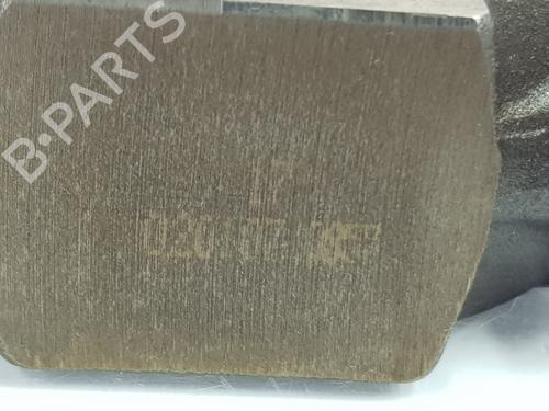 Other CHRYSLER SEBRING (JS) 2.0 CRD | BP30735217O1