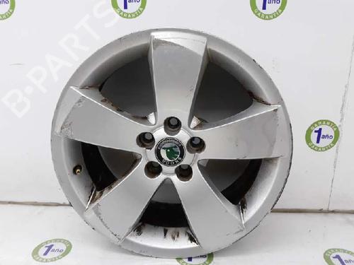 Rim SKODA ROOMSTER (5J7) 1.9 TDI (105 hp) 5795161