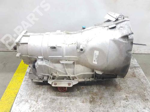 Used Gearbox BMW X5 (E70) xDrive 30 d (211 hp) 6789466