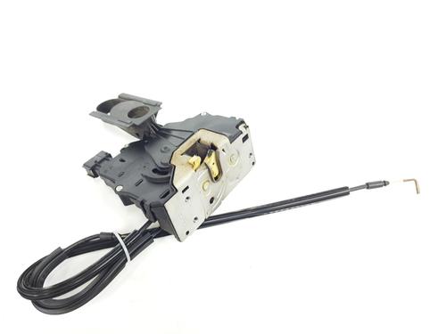Rear left lock CITROËN NEMO MPV 1.3 HDi 75 | BP29311659C100 