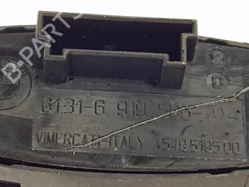 Warning switch BMW X3 (E83) 2.0 d | BP28484767I22