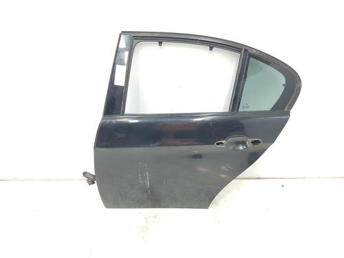 Used Left rear door BMW 3 (E90) 325 d (197 hp) 7968497
