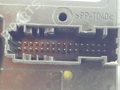 Electronic module SEAT LEON (KL1, KLG)  | BP29436659M83 