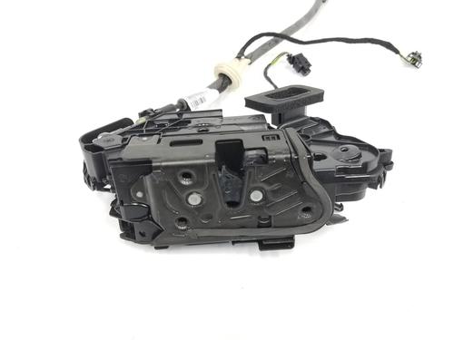 Front right lock VW GOLF VII (5G1, BQ1, BE1, BE2) 2.0 TDI | BP11600895C97 