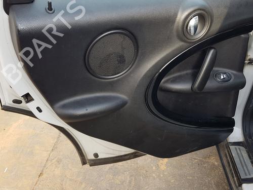 Motor MINI MINI CLUBVAN (R55) Cooper D | BP30682519M1