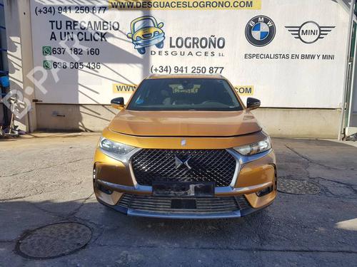 Used Parts DS DS 7 Crossback (J4_, JR_, JC_) 5012372