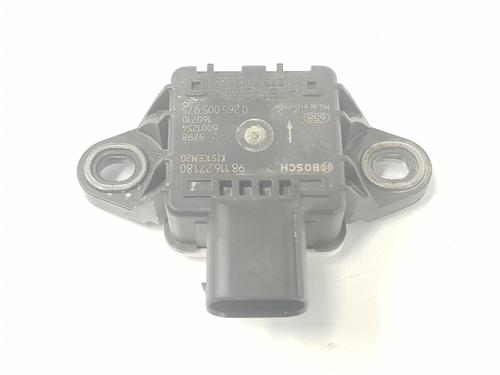 electronic-module-citroen-ds4-nx_-9811627180-2011-2012-2013-2014-2015-10986494 main image