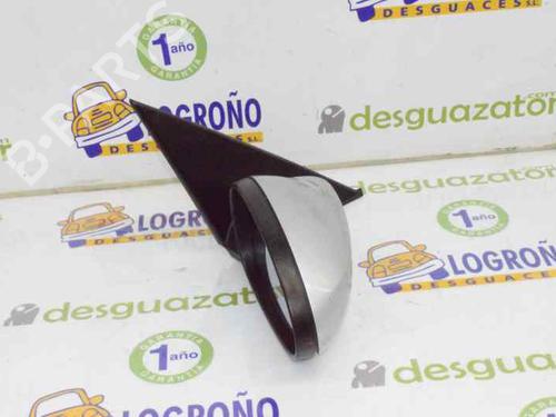 Right mirror BMW 1 (E87) 118 d | BP762323C27 