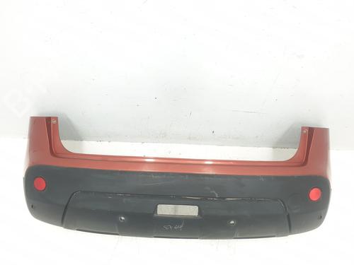 Rear bumper NISSAN QASHQAI I (J10, NJ10) 2.0 | BP28671300C8