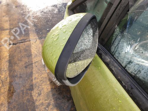 Cinturón de seguridad trasero izquierdo FORD FIESTA VI (CB1, CCN) 1.4 TDCi | BP22769524I29 