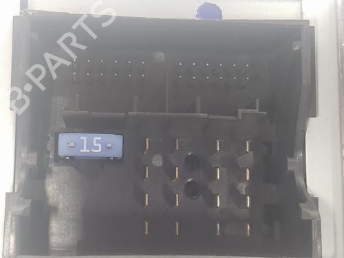 Radio AUDI A4 B8 (8K2) 1.8 TFSI | BP8054151E6 