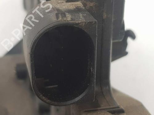 Rear right lock BMW 3 (E46) 320 d | BP7015306C99 