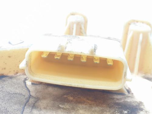 Fuel pump RENAULT TRAFIC III Van (FG_) 2.0 dCi 110 (FGMW) | BP17904950M76