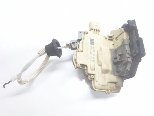 front-right-lock-audi-q7-4lb-2006-2007-2008-2009-2010-2011-2012-2013-2014-2015-2016-36528734 main image
