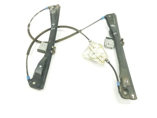 Used Front left window mechanism SEAT IBIZA III (6L1) 1.4 16V (75 hp) 15550568