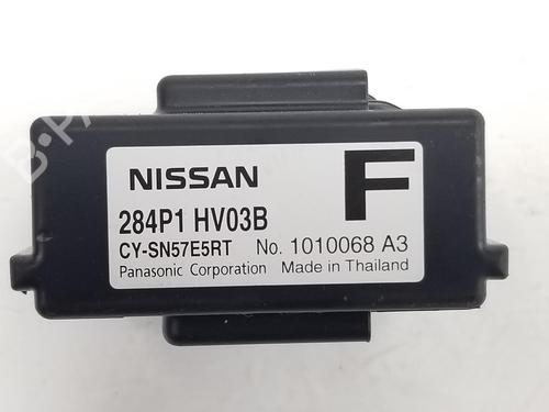 Electronic module NISSAN QASHQAI II SUV (J11, J11_) 1.6 DIG-T | BP8617206M83 