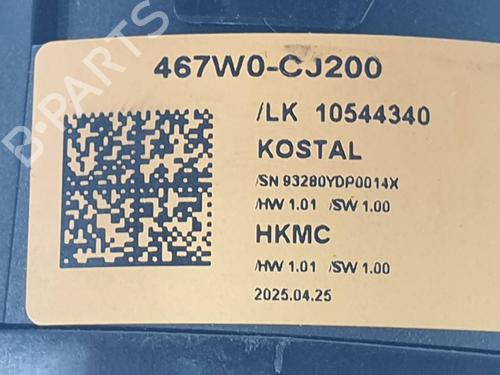 Switch KIA SPORTAGE V (NQ5) | BP38773811I30 - Image 6