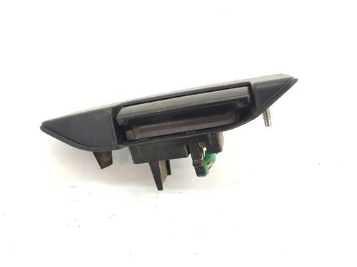 Exterior handle NISSAN NV200 / EVALIA Bus 1.5 dCi 90 (M20, M20M) | BP14076313C122 